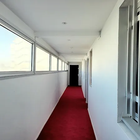 - T2 Moderne 4 Pers, Acces Direct Plage, Terrasse Vue - Fr-1-794-103 Apartment Canet-en-Roussillon