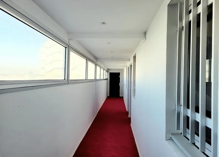 - T2 Moderne 4 Pers, Acces Direct Plage, Terrasse Vue - Fr-1-794-103 Lägenhet Canet-en-Roussillon